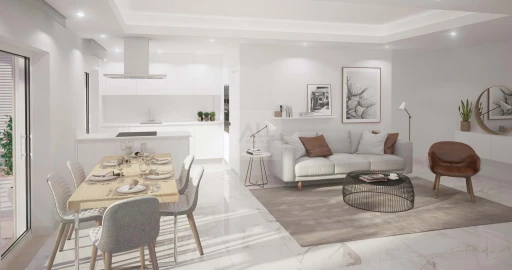 Apartamento T4 para Venda em Lagos (São Sebastião e Santa Maria)