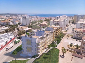 Apartamento T4 para Venda em Lagos (São Sebastião e Santa Maria)