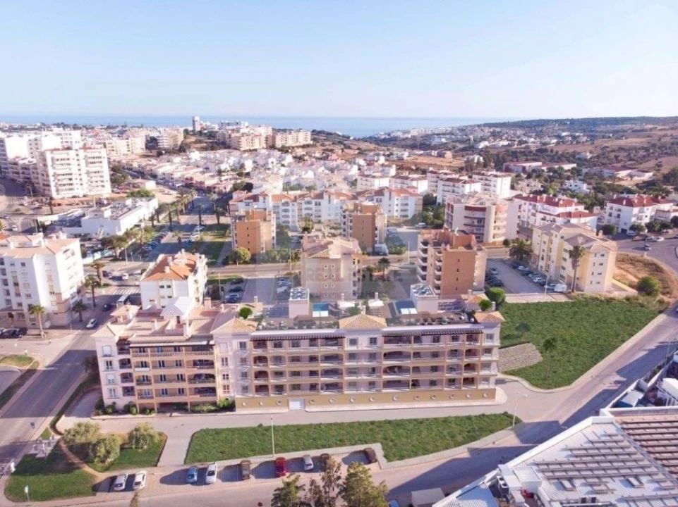 Apartamento T4 para Venda em Lagos (São Sebastião e Santa Maria) Foto 11