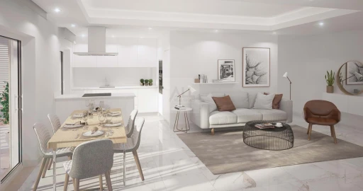 Apartamento T2 para Venda em Lagos (São Sebastião e Santa Maria)