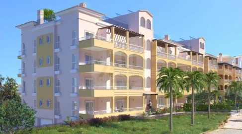 Apartamento T2 para Venda em Lagos (São Sebastião e Santa Maria)