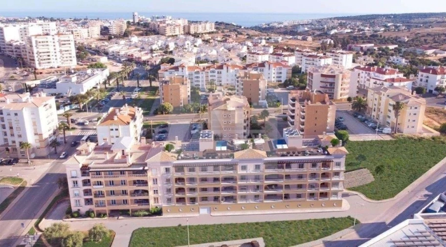 Apartamento T2 para Venda em Lagos (São Sebastião e Santa Maria) Foto 12