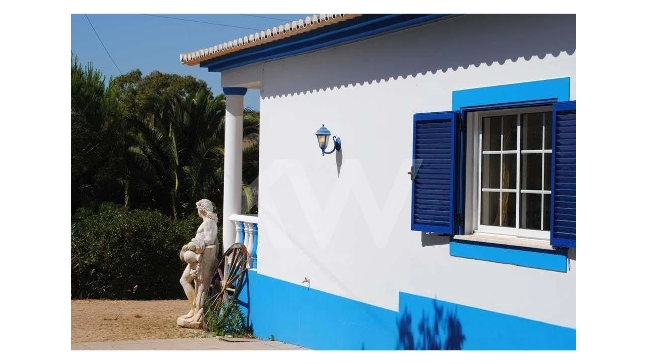 Quinta T3 para Venda em Lagos (São Sebastião e Santa Maria) Foto 20