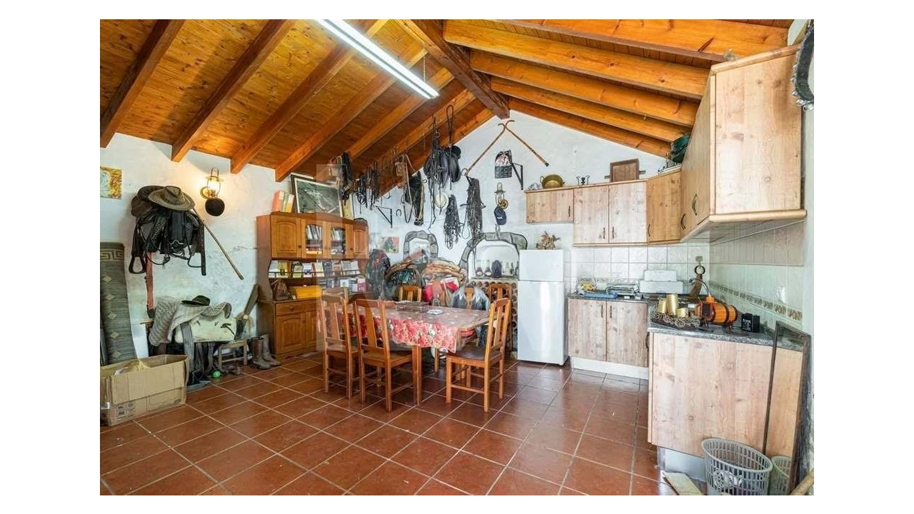 Quinta T3 para Venda em Lagos (São Sebastião e Santa Maria) Foto 23