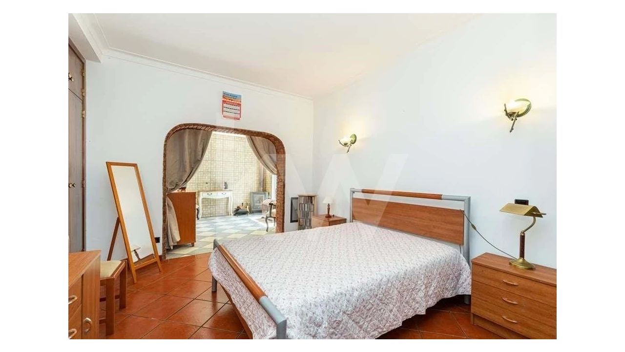 Quinta T3 para Venda em Lagos (São Sebastião e Santa Maria) Foto 13