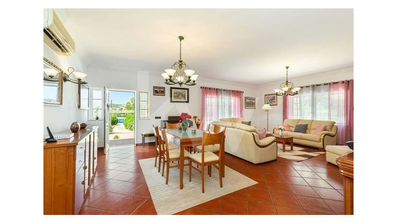 Quinta T3 para Venda em Lagos (São Sebastião e Santa Maria) Foto 4