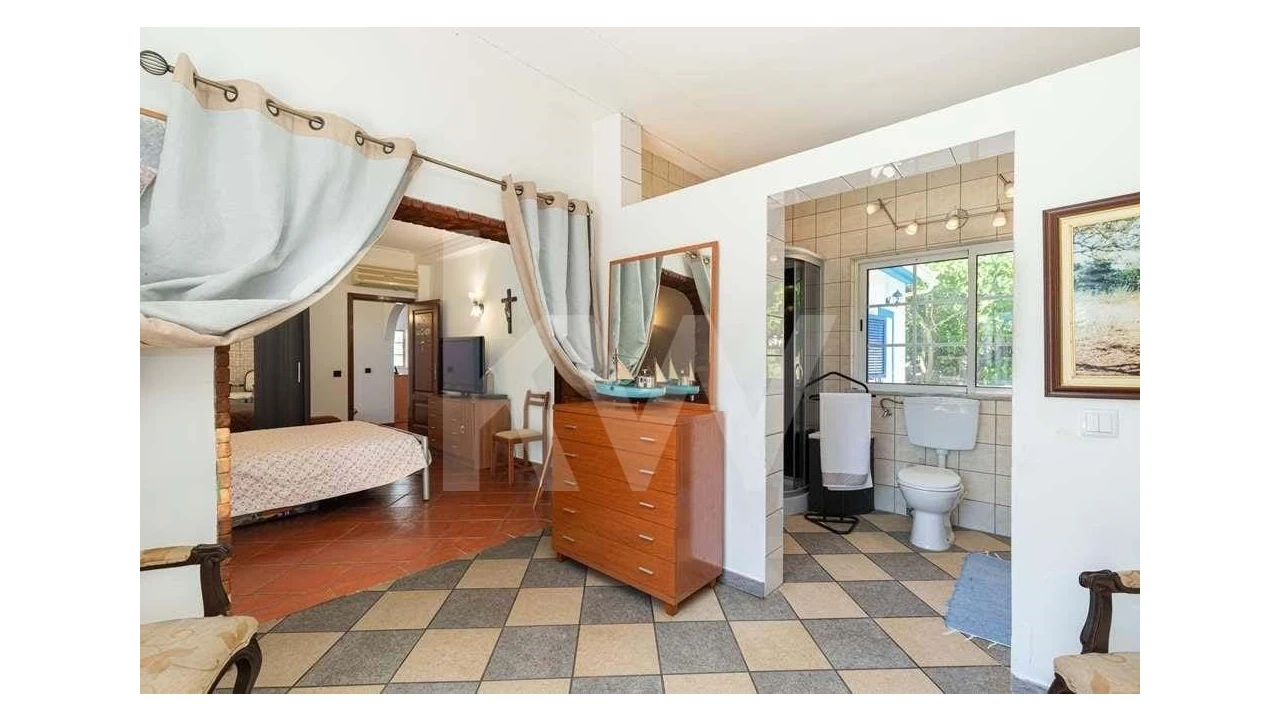 Quinta T3 para Venda em Lagos (São Sebastião e Santa Maria) Foto 17