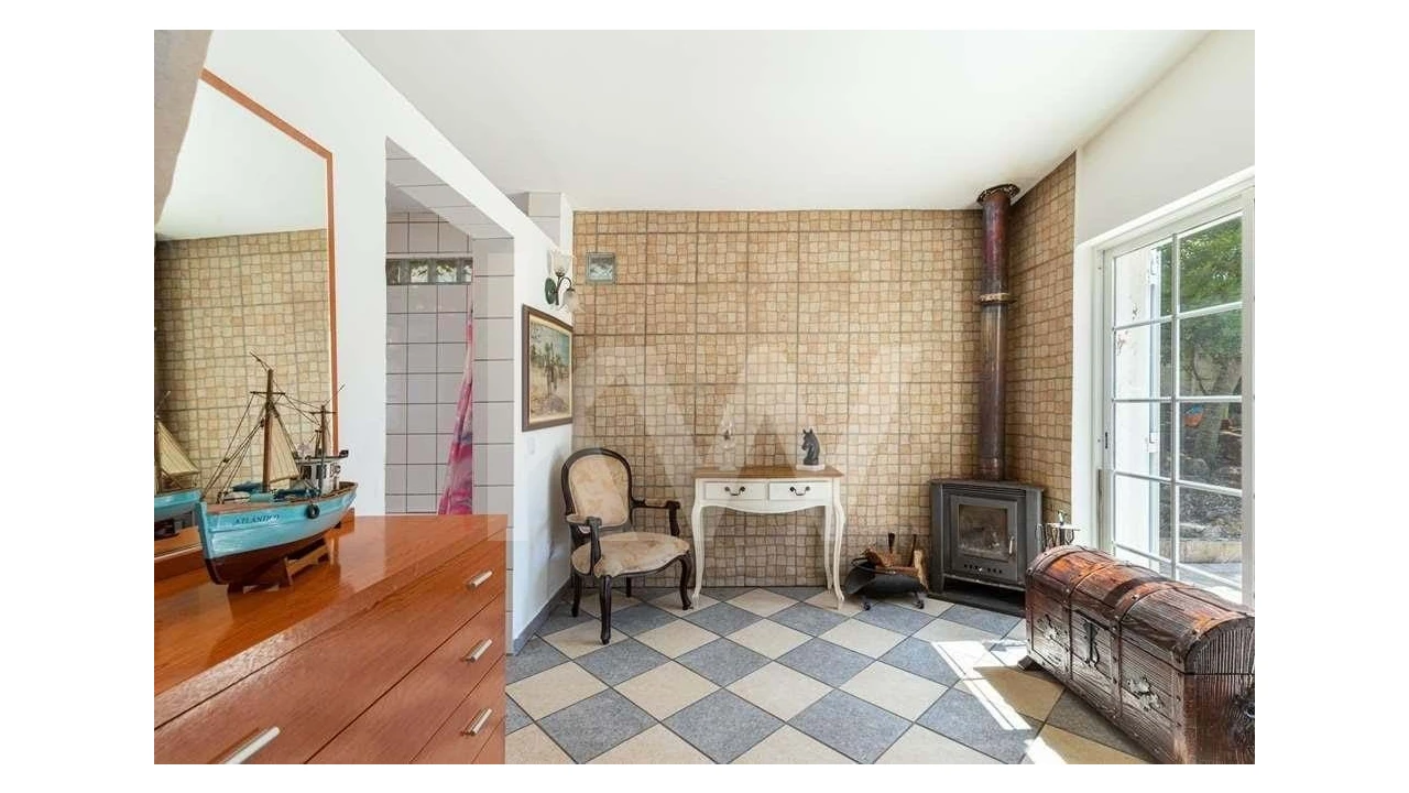 Quinta T3 para Venda em Lagos (São Sebastião e Santa Maria) Foto 15