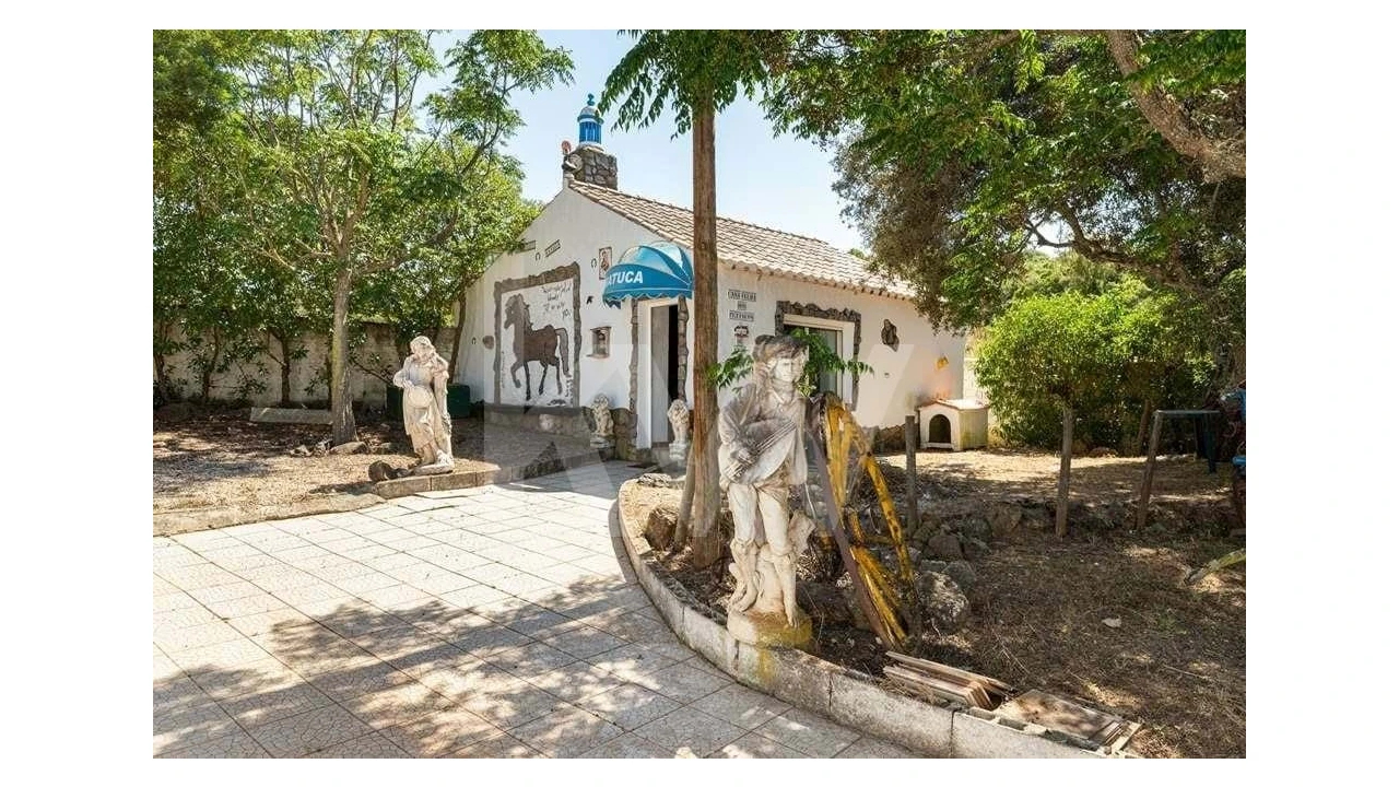 Quinta T3 para Venda em Lagos (São Sebastião e Santa Maria) Foto 22