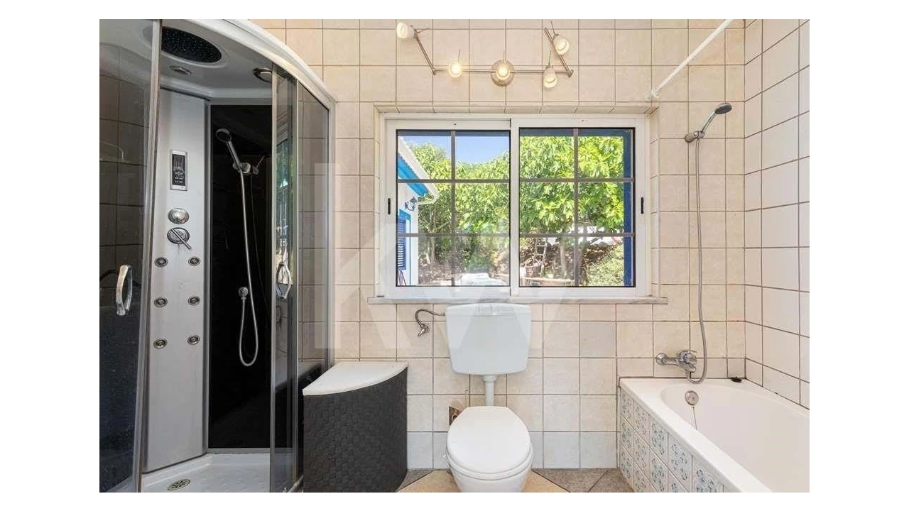 Quinta T3 para Venda em Lagos (São Sebastião e Santa Maria) Foto 18