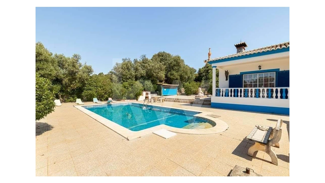 Quinta T3 para Venda em Lagos (São Sebastião e Santa Maria) Foto 25