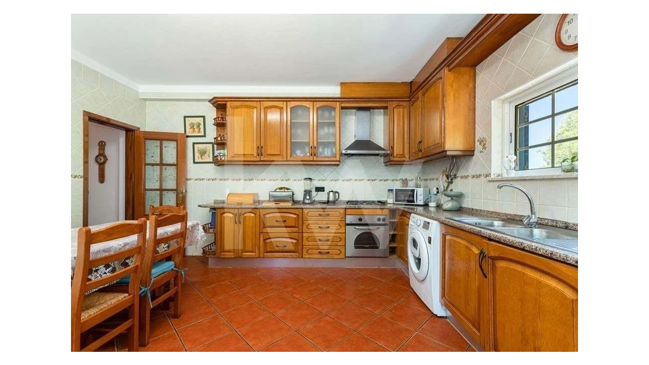 Quinta T3 para Venda em Lagos (São Sebastião e Santa Maria) Foto 6