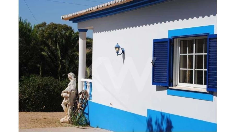 Quinta T3 para Venda em Lagos (São Sebastião e Santa Maria) Foto 20