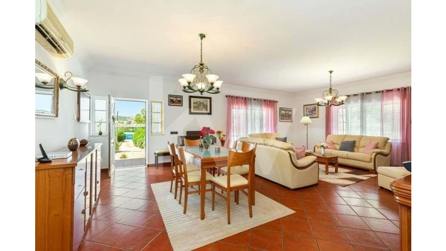 Quinta T3 para Venda em Lagos (São Sebastião e Santa Maria) Foto 4