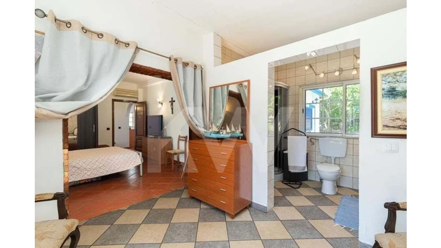 Quinta T3 para Venda em Lagos (São Sebastião e Santa Maria) Foto 17