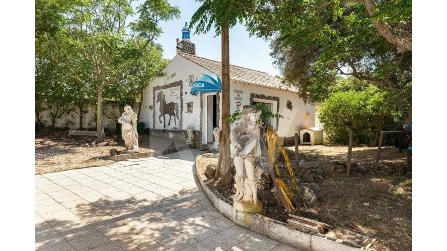 Quinta T3 para Venda em Lagos (São Sebastião e Santa Maria) Foto 22