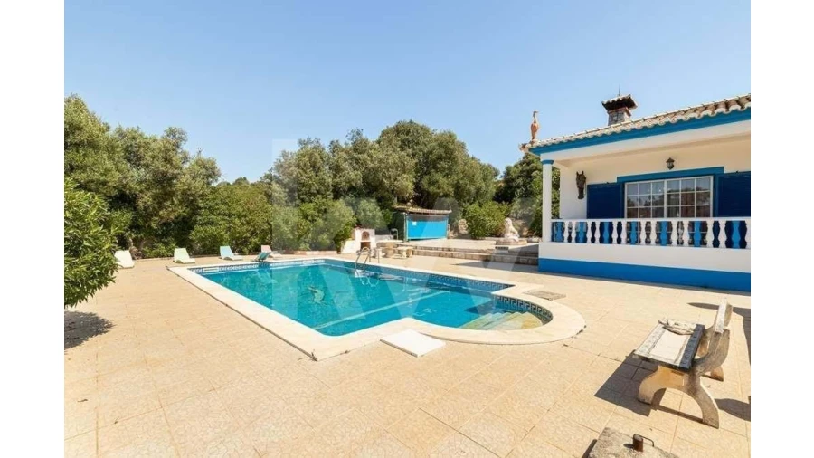 Quinta T3 para Venda em Lagos (São Sebastião e Santa Maria) Foto 25