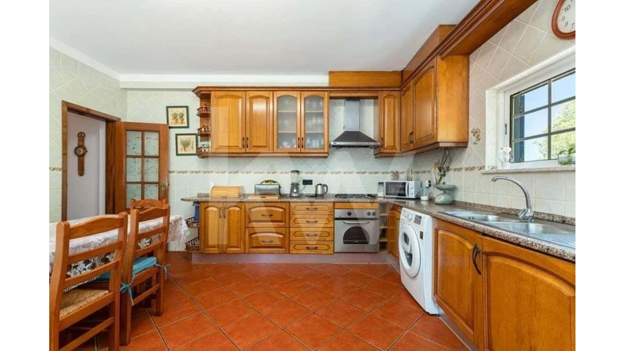 Quinta T3 para Venda em Lagos (São Sebastião e Santa Maria) Foto 6