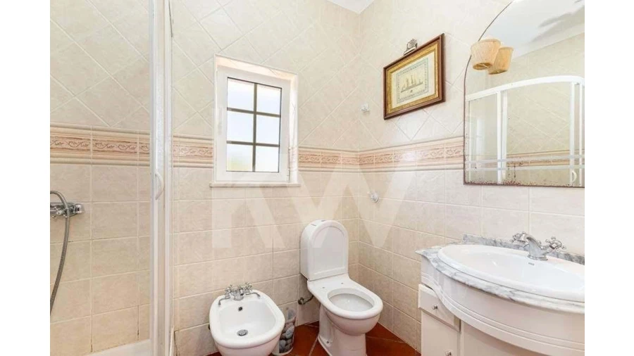 Quinta T3 para Venda em Lagos (São Sebastião e Santa Maria) Foto 11