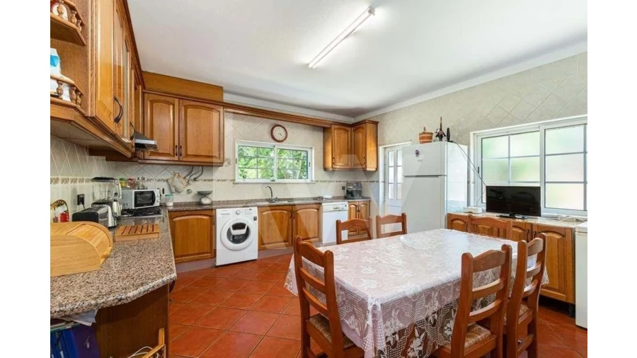 Quinta T3 para Venda em Lagos (São Sebastião e Santa Maria) Foto 5