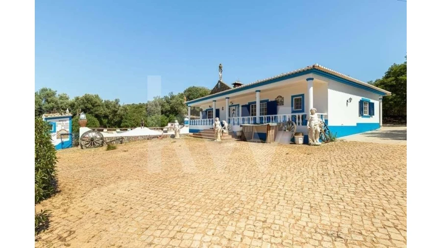 Quinta T3 para Venda em Lagos (São Sebastião e Santa Maria) Foto 21