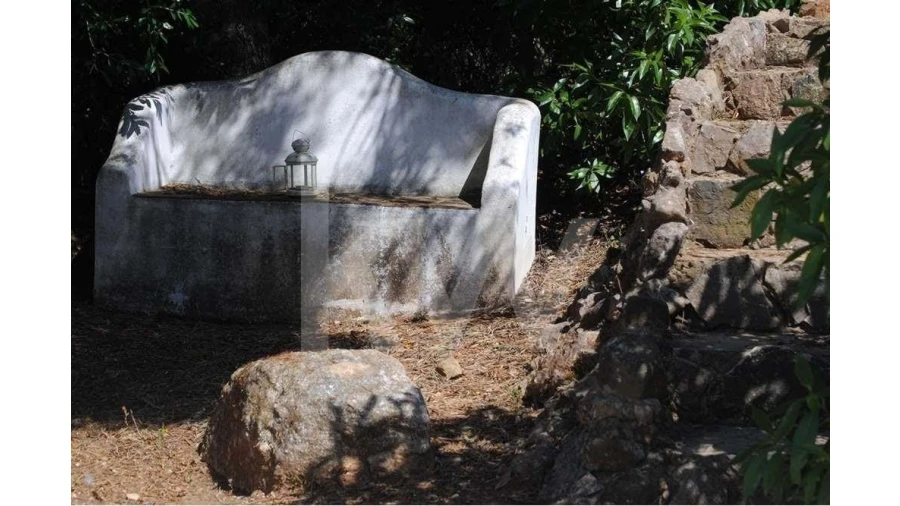 Quinta T3 para Venda em Lagos (São Sebastião e Santa Maria) Foto 24