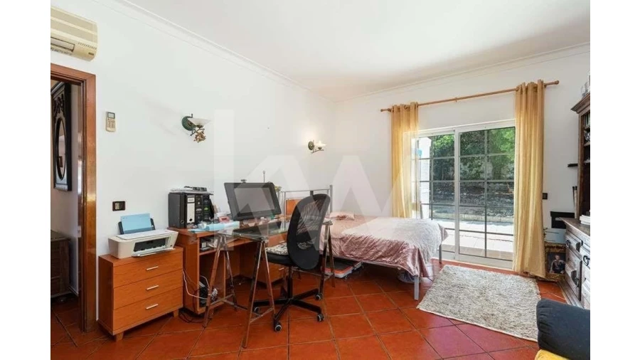 Quinta T3 para Venda em Lagos (São Sebastião e Santa Maria) Foto 12