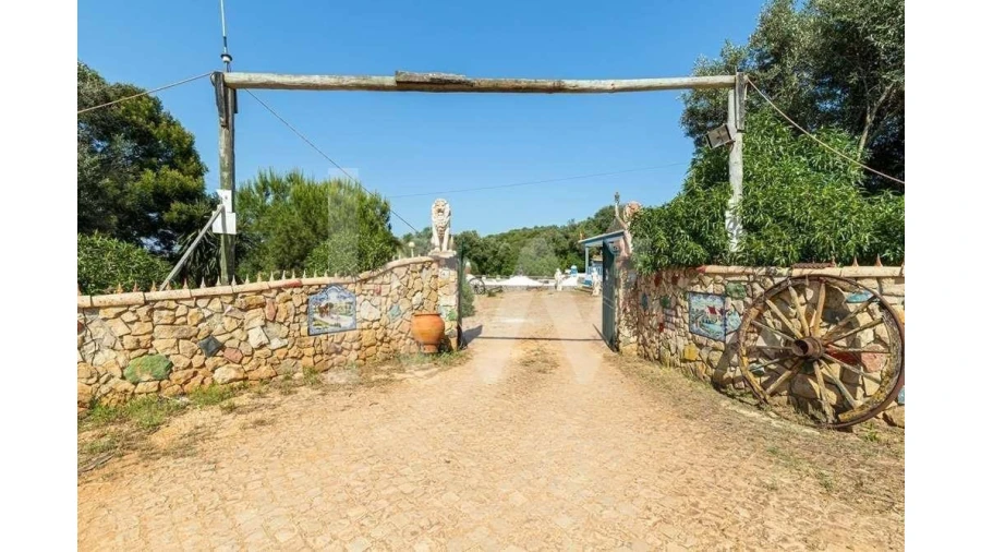 Quinta T3 para Venda em Lagos (São Sebastião e Santa Maria) Foto 2