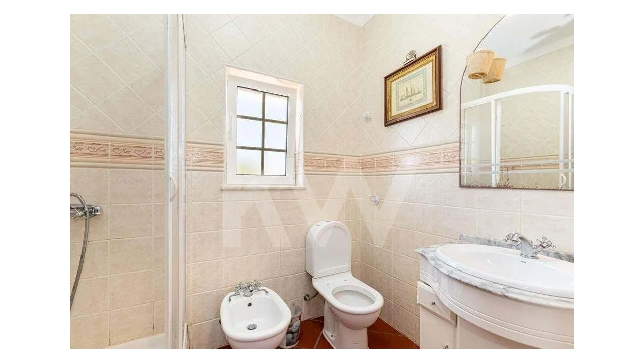 Quinta T3 para Venda em Lagos (São Sebastião e Santa Maria) Foto 11