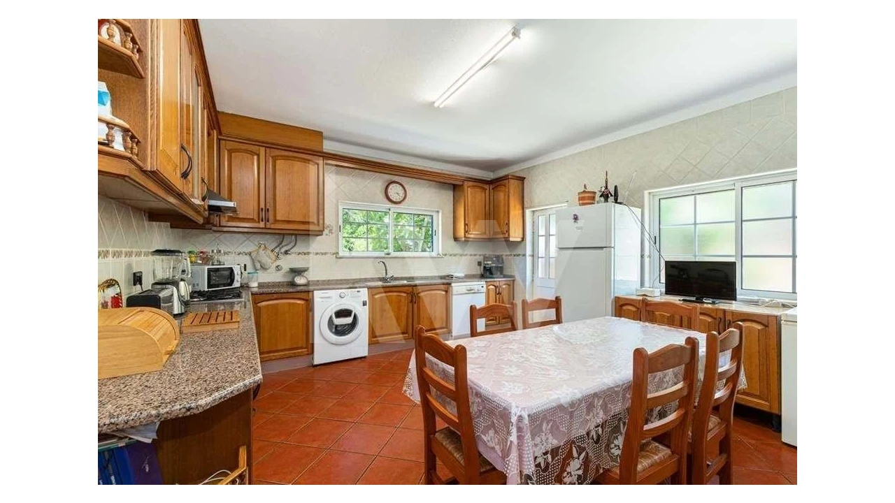 Quinta T3 para Venda em Lagos (São Sebastião e Santa Maria) Foto 5