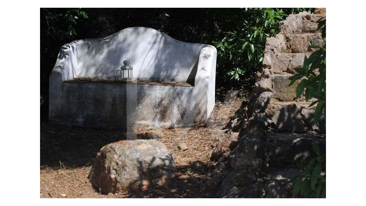 Quinta T3 para Venda em Lagos (São Sebastião e Santa Maria) Foto 24