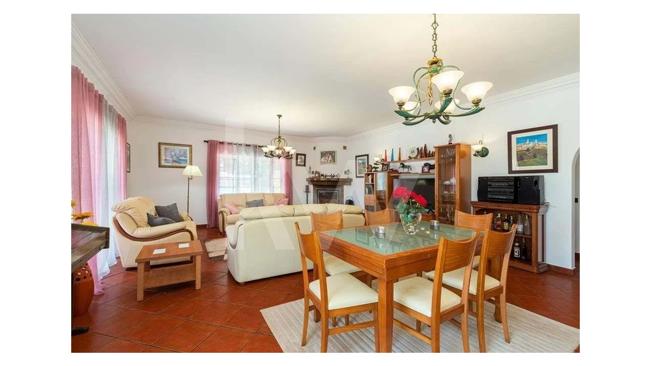 Quinta T3 para Venda em Lagos (São Sebastião e Santa Maria) Foto 3