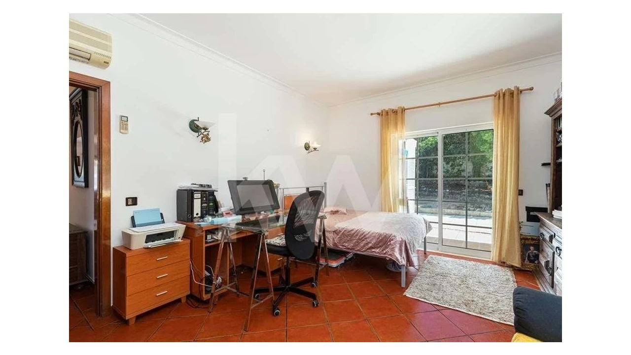 Quinta T3 para Venda em Lagos (São Sebastião e Santa Maria) Foto 12