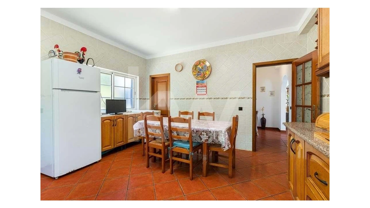 Quinta T3 para Venda em Lagos (São Sebastião e Santa Maria) Foto 7