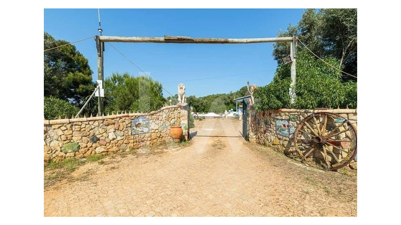Quinta T3 para Venda em Lagos (São Sebastião e Santa Maria) Foto 2