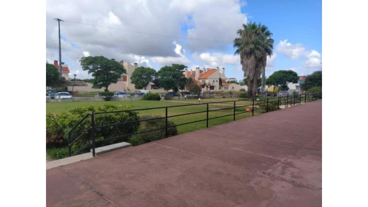 Apartamento T3 para Venda em Santa Joana Foto 8