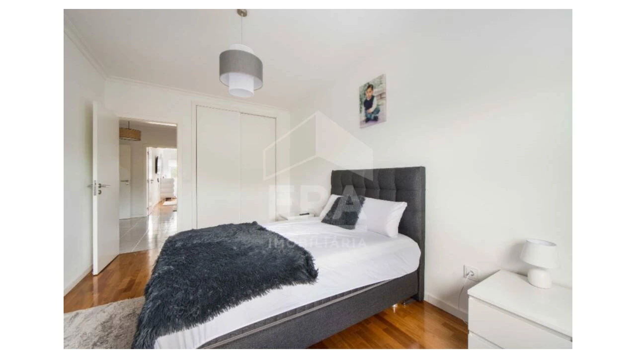 Apartamento T3 para Venda em Santa Joana Foto 12