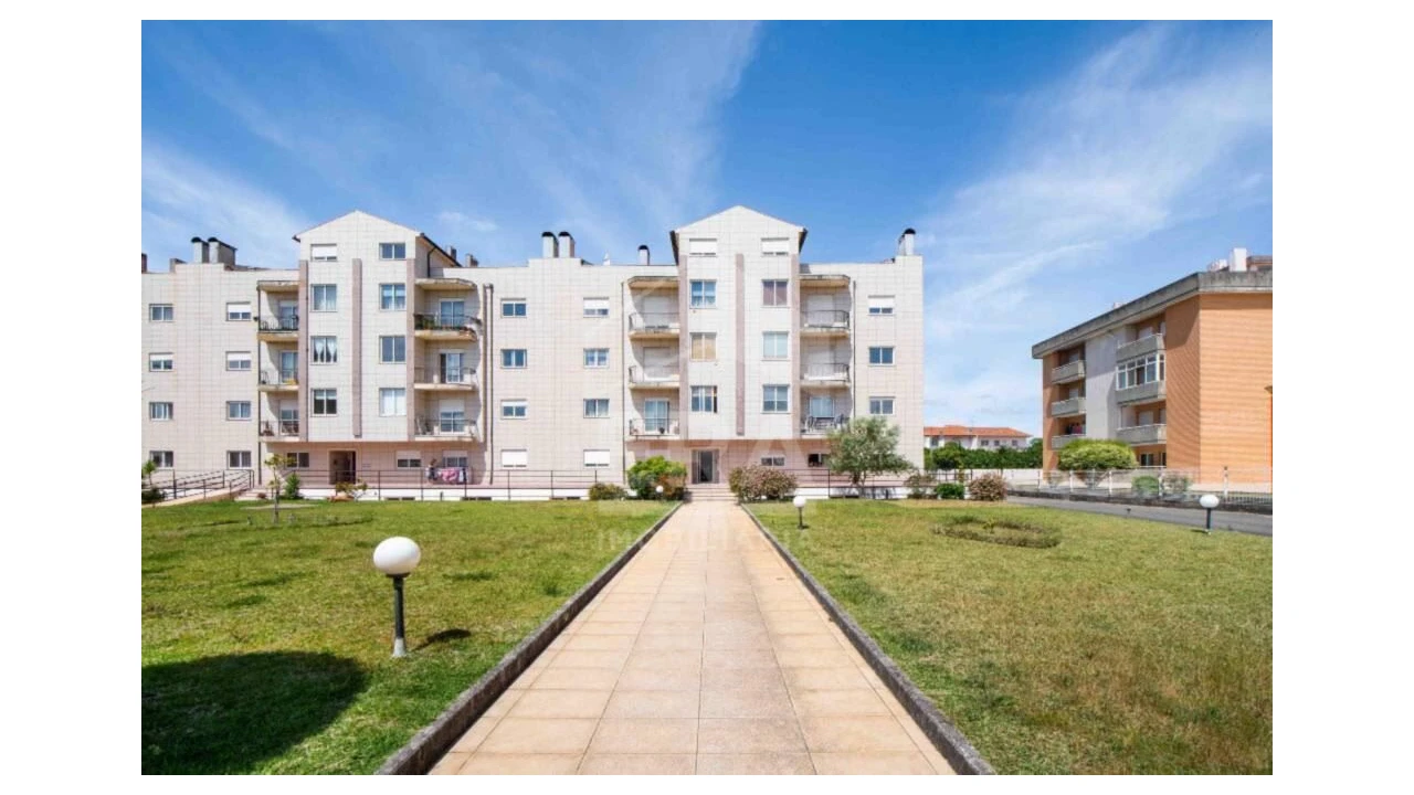 Apartamento T3 para Venda em Santa Joana Foto 1