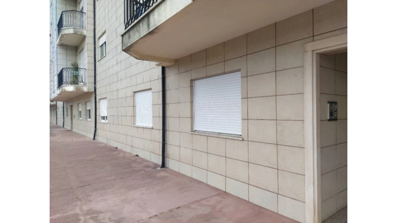 Apartamento T3 para Venda em Santa Joana Foto 9