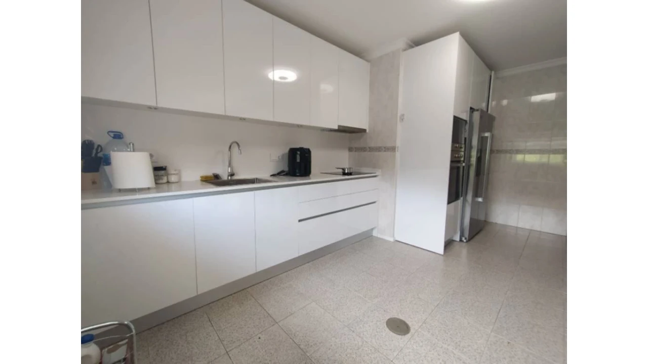 Apartamento T3 para Venda em Santa Joana Foto 4