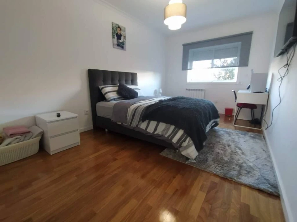 Apartamento T3 para Venda em Santa Joana Foto 16