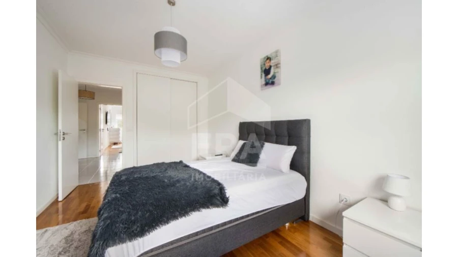 Apartamento T3 para Venda em Santa Joana Foto 12