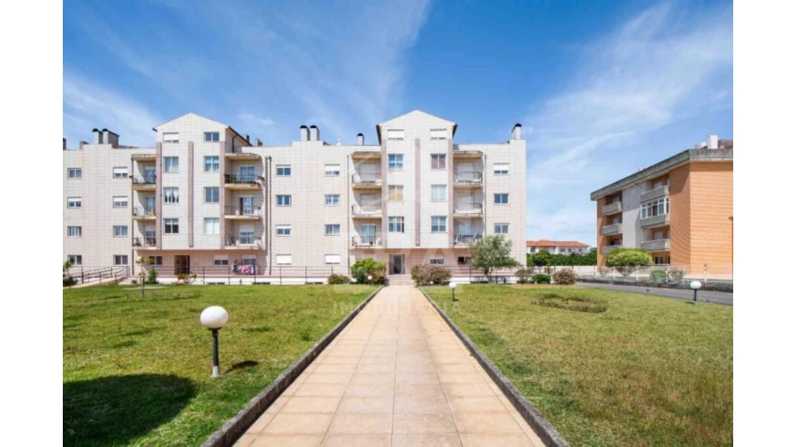 Apartamento T3 para Venda em Santa Joana Foto 1