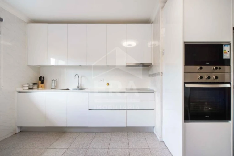 Apartamento T3 para Venda em Santa Joana Foto 3