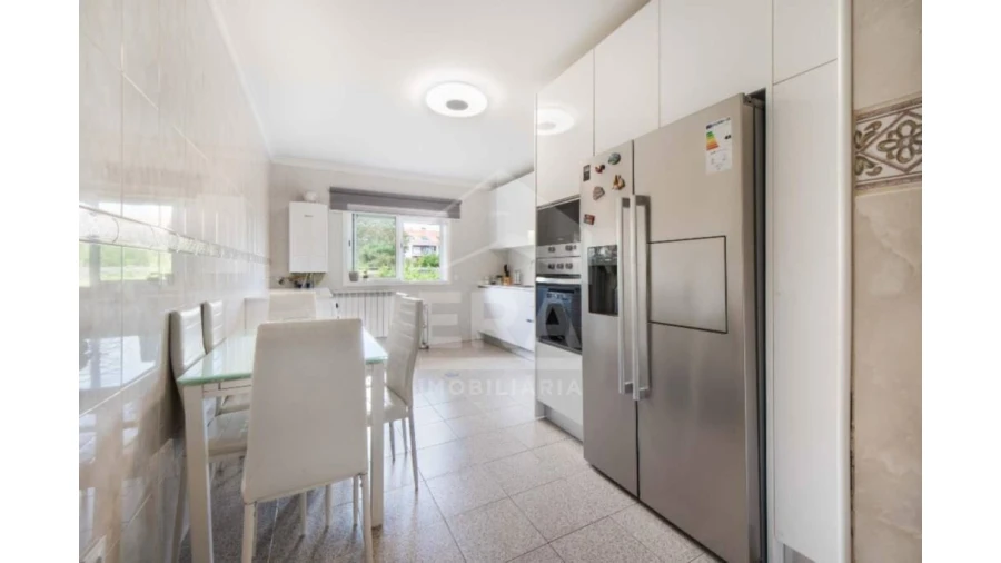 Apartamento T3 para Venda em Santa Joana Foto 2