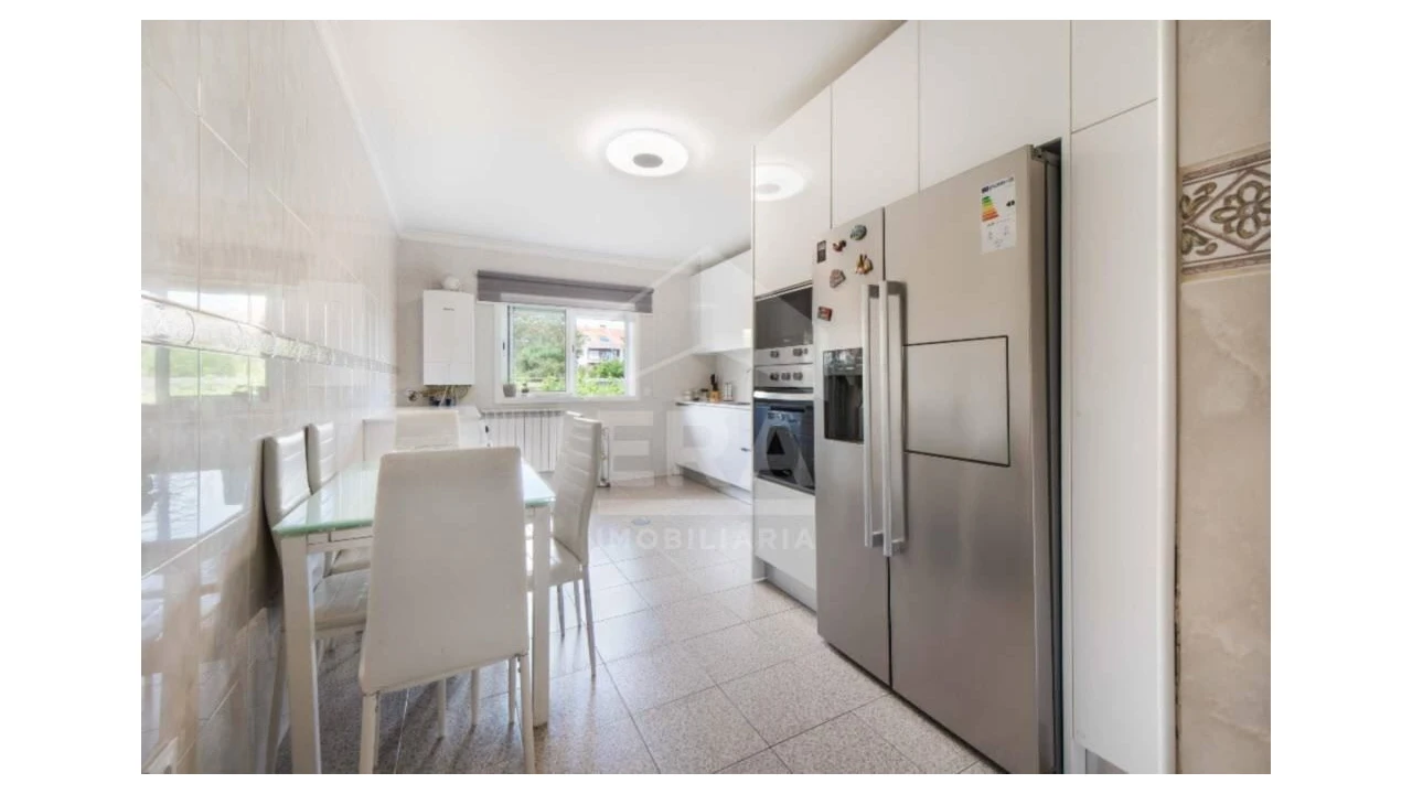 Apartamento T3 para Venda em Santa Joana Foto 2