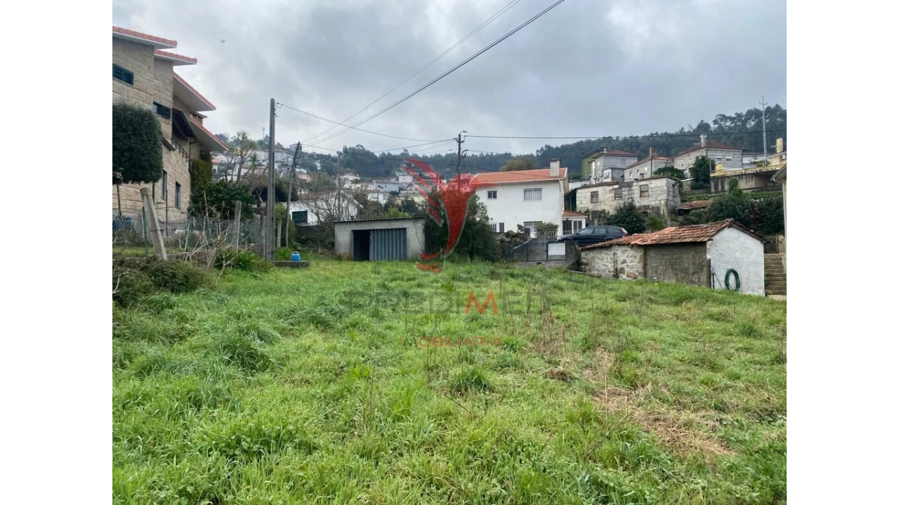 Terreno para Venda em Rebordões Foto 5