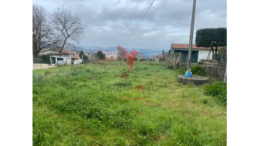 Terreno para Venda em Rebordões Foto 3