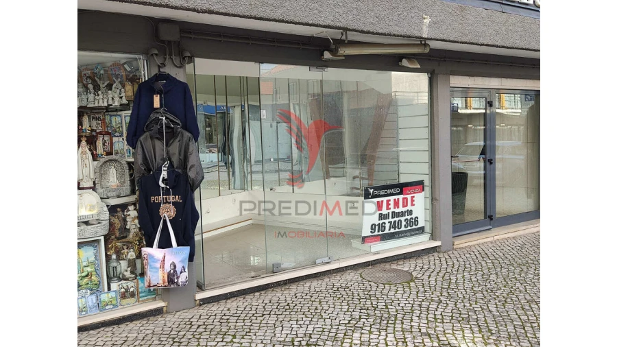 Loja para Venda em Fatima Foto 3