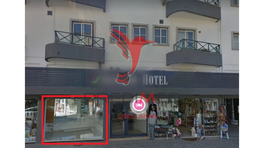 Loja para Venda em Fatima Foto 2